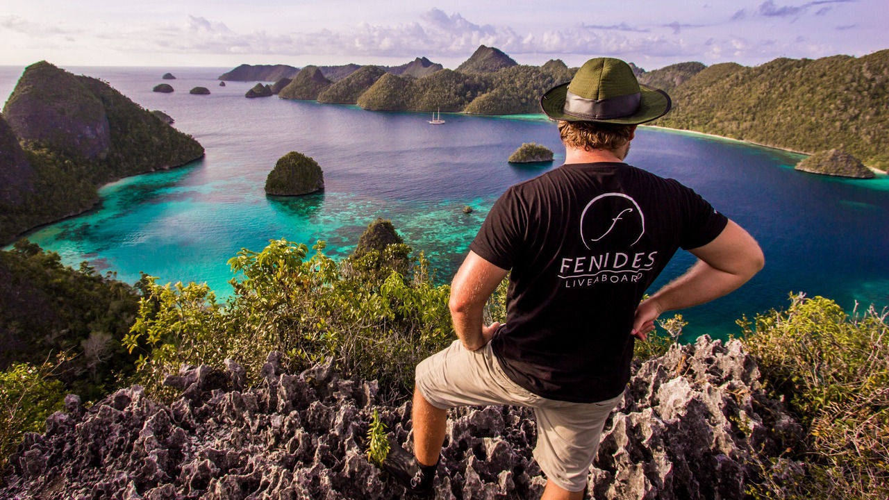 Photo of Others in Labuan Bajo