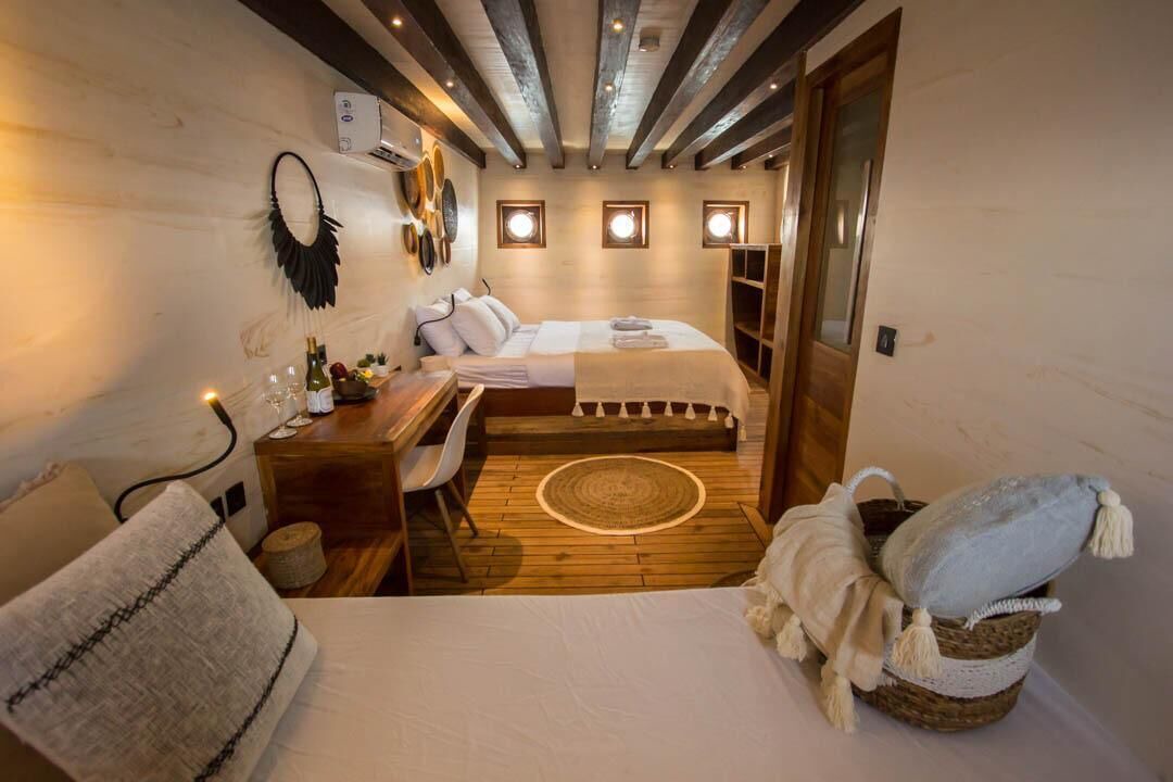 Photo of Bedroom in Labuan Bajo