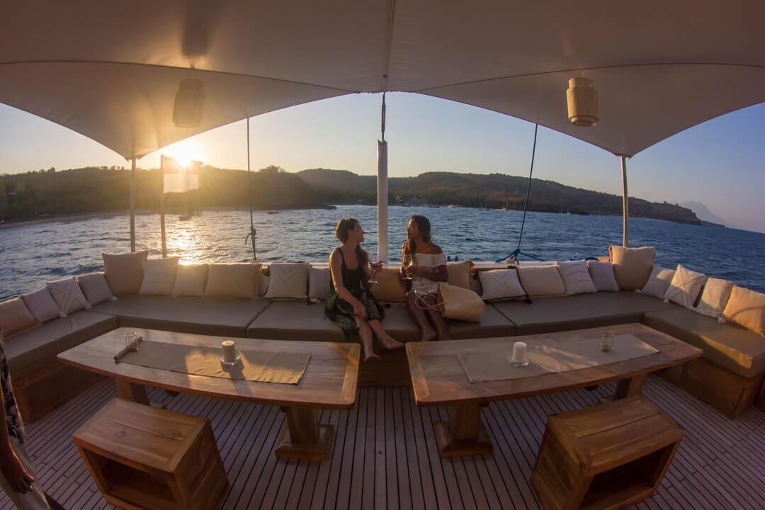 Photo of Outdoor in Labuan Bajo