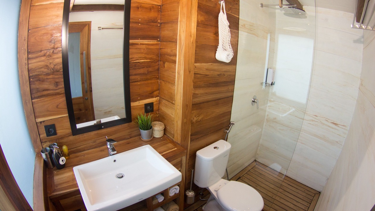 Photo of Bathroom in Labuan Bajo