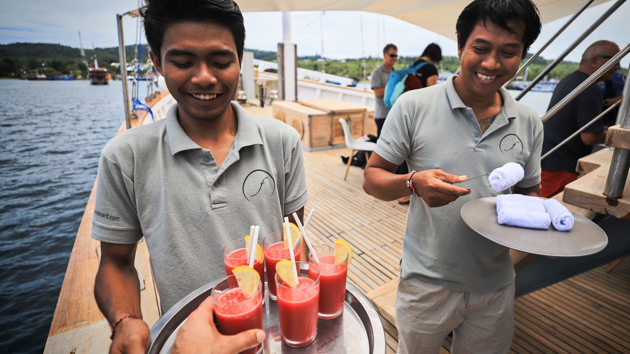 Photo of Outdoor in Labuan Bajo