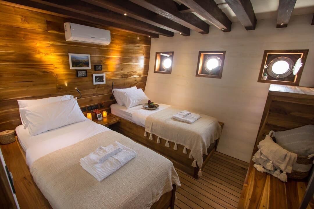 Photo of Bedroom in Labuan Bajo