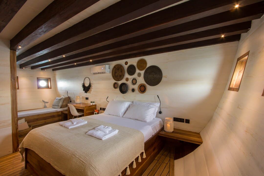 Photo of Bedroom in Labuan Bajo