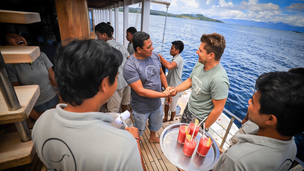 Photo of Others in Labuan Bajo