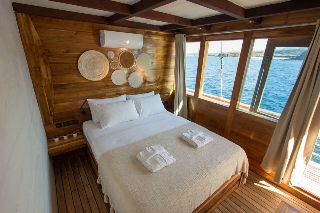 Photo of Bedroom in Labuan Bajo
