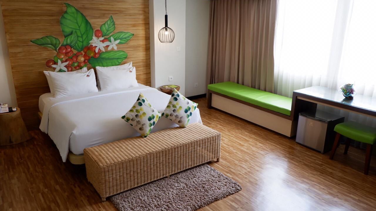 Photo of Bedroom in Nyuh Kuning