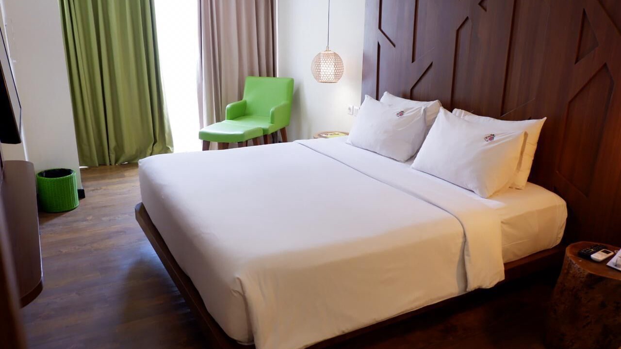 Photo of Bedroom in Nyuh Kuning