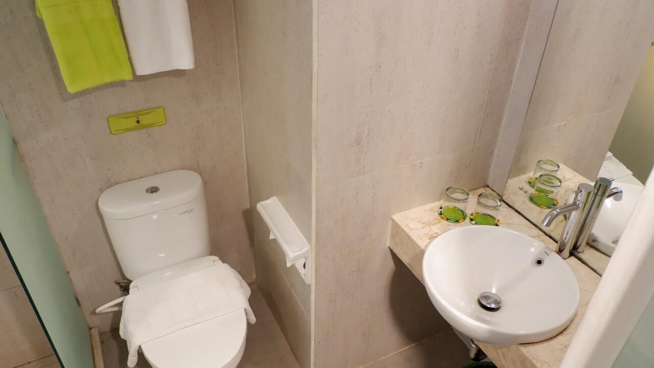 Photo of Bathroom in Nyuh Kuning