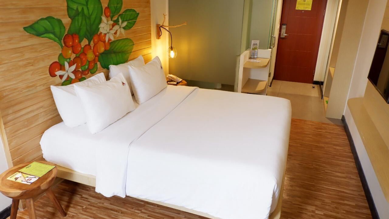Photo of Bedroom in Nyuh Kuning