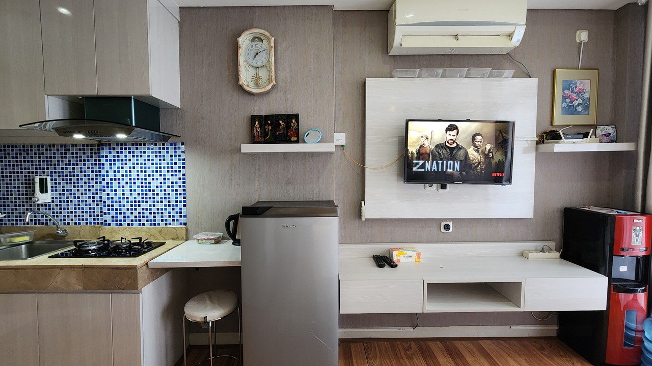 Photo of Bedroom in Old Jakarta