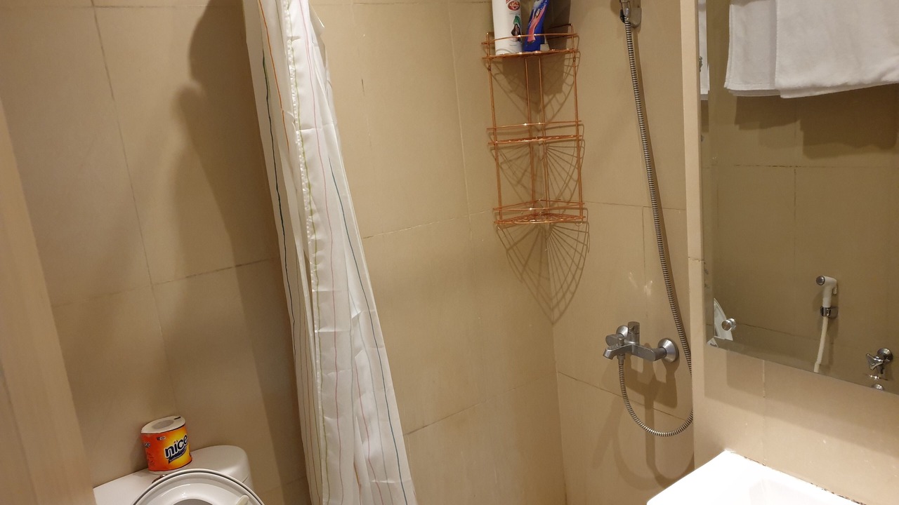 Photo of Bathroom in Old Jakarta