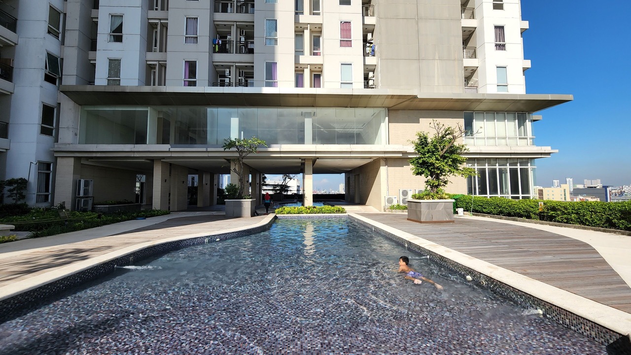 Photo of Outdoor in Old Jakarta