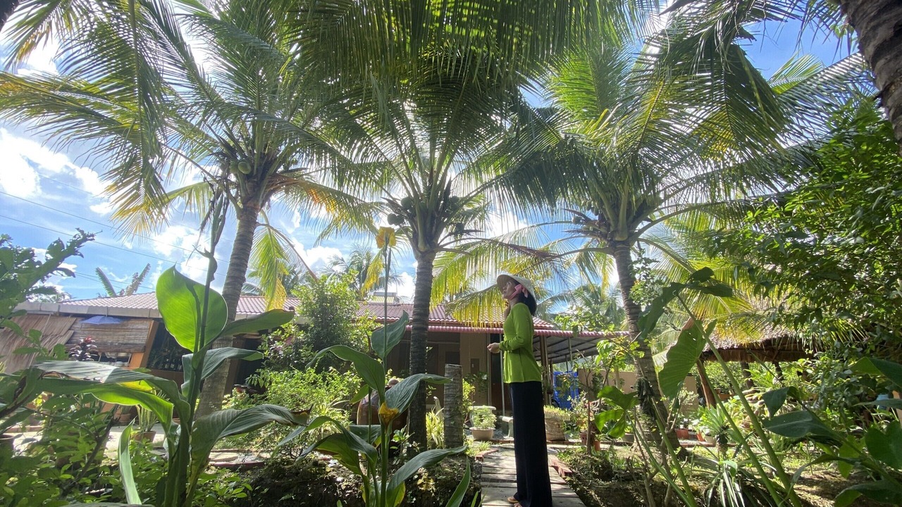 Photo of Outdoor in Chau Thanh
