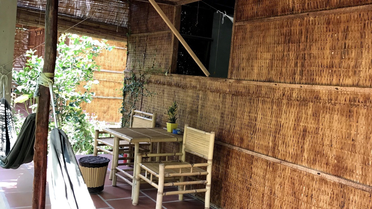 Photo of Outdoor in Chau Thanh