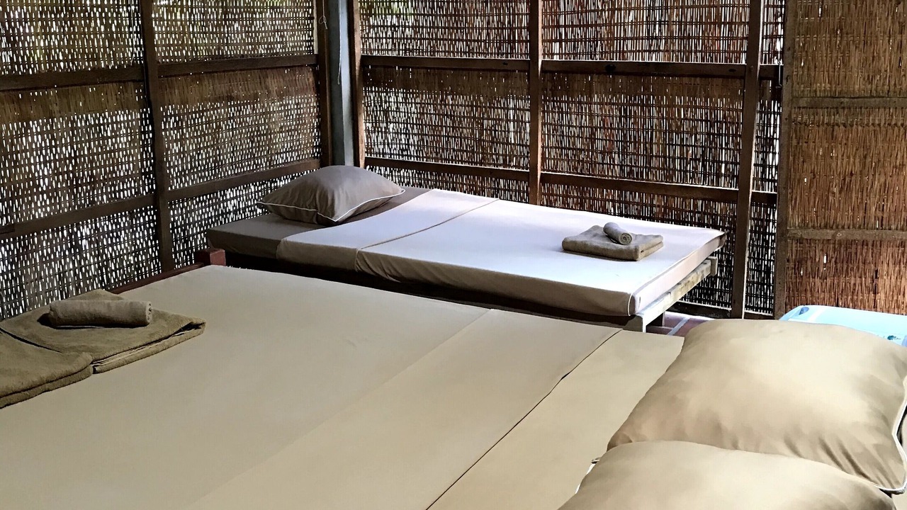 Photo of Bedroom in Chau Thanh