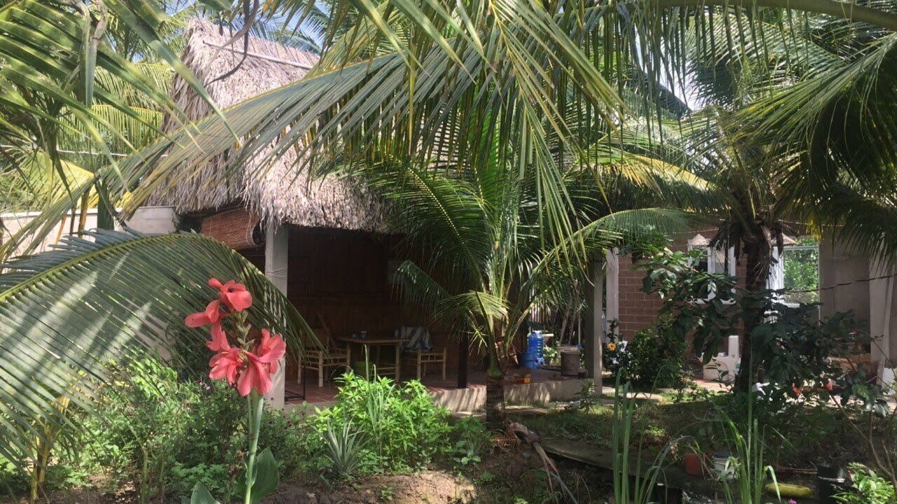 Photo of Outdoor in Chau Thanh