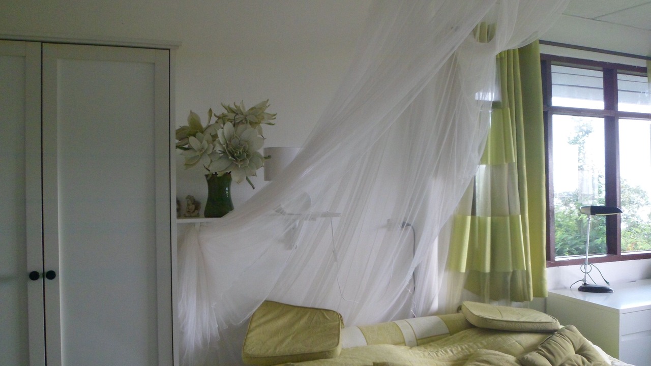 Photo of Bedroom in Haad Pleayleam