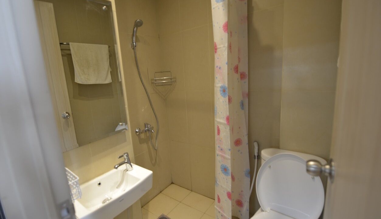 Photo of Bathroom in Old Jakarta