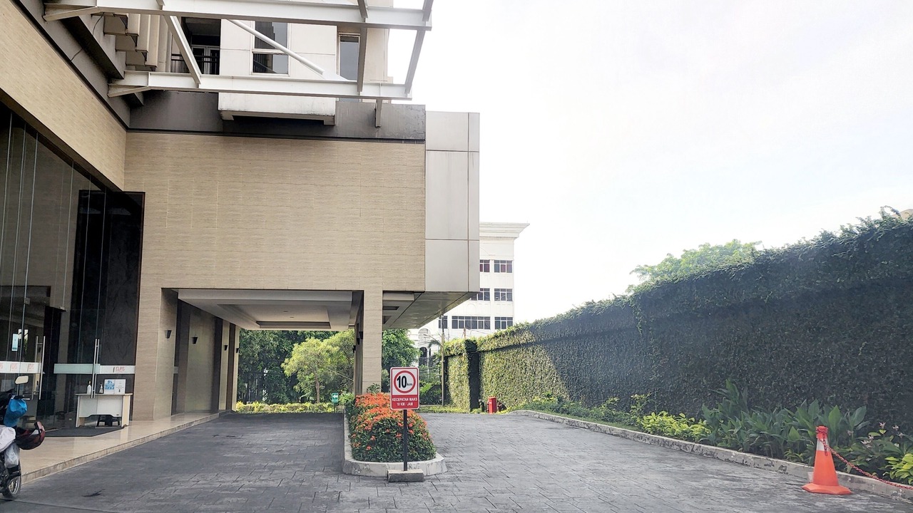 Photo of Outdoor in Old Jakarta