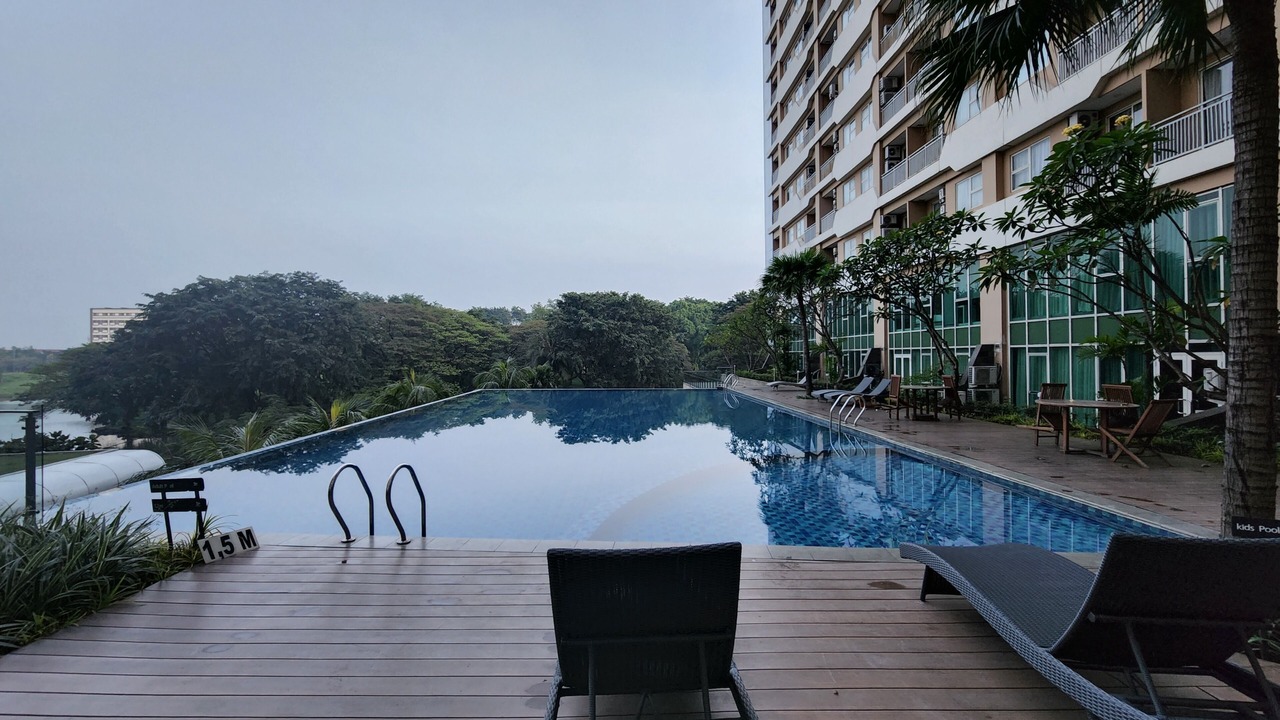 Photo of Outdoor in Cikarang