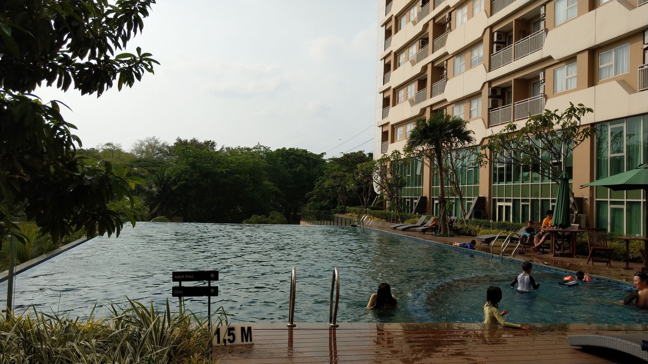 Photo of Outdoor in Cikarang