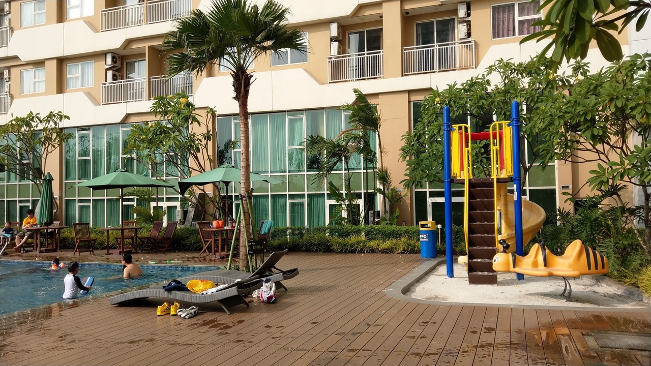 Photo of Outdoor in Cikarang