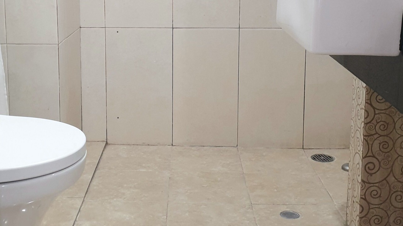 Photo of Bathroom in Cikarang