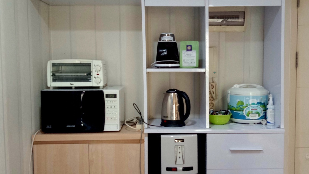 Photo of Kitchen in Cikarang
