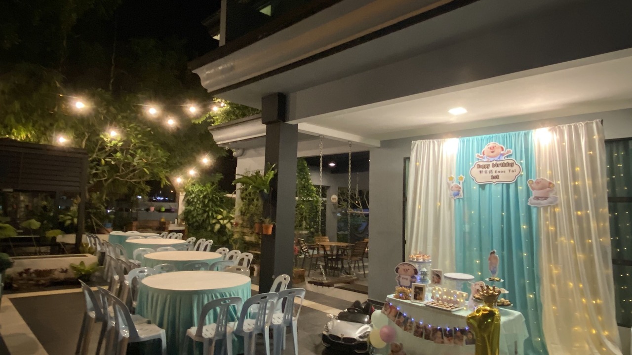 Photo of Outdoor in Bukit Indah