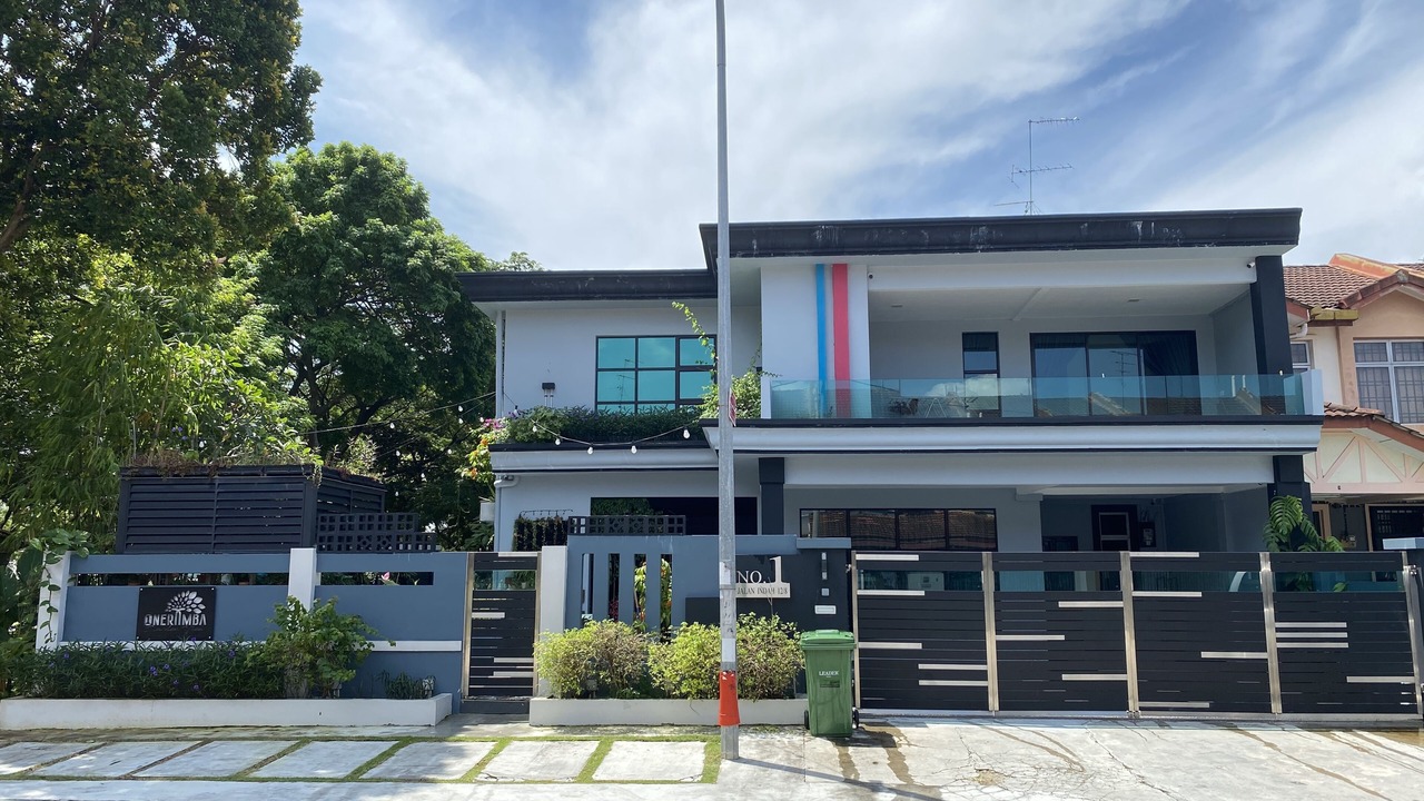 Photo of Outdoor in Bukit Indah