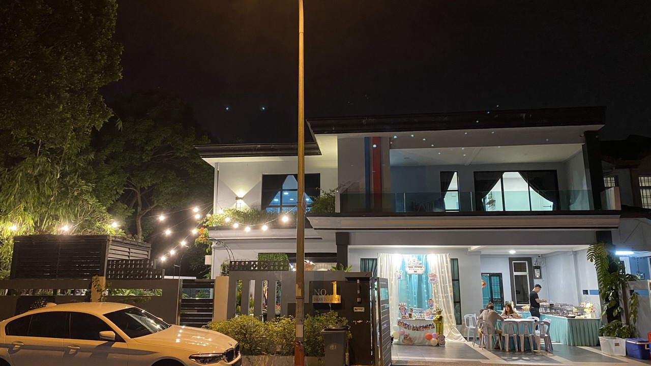 Photo of Outdoor in Bukit Indah