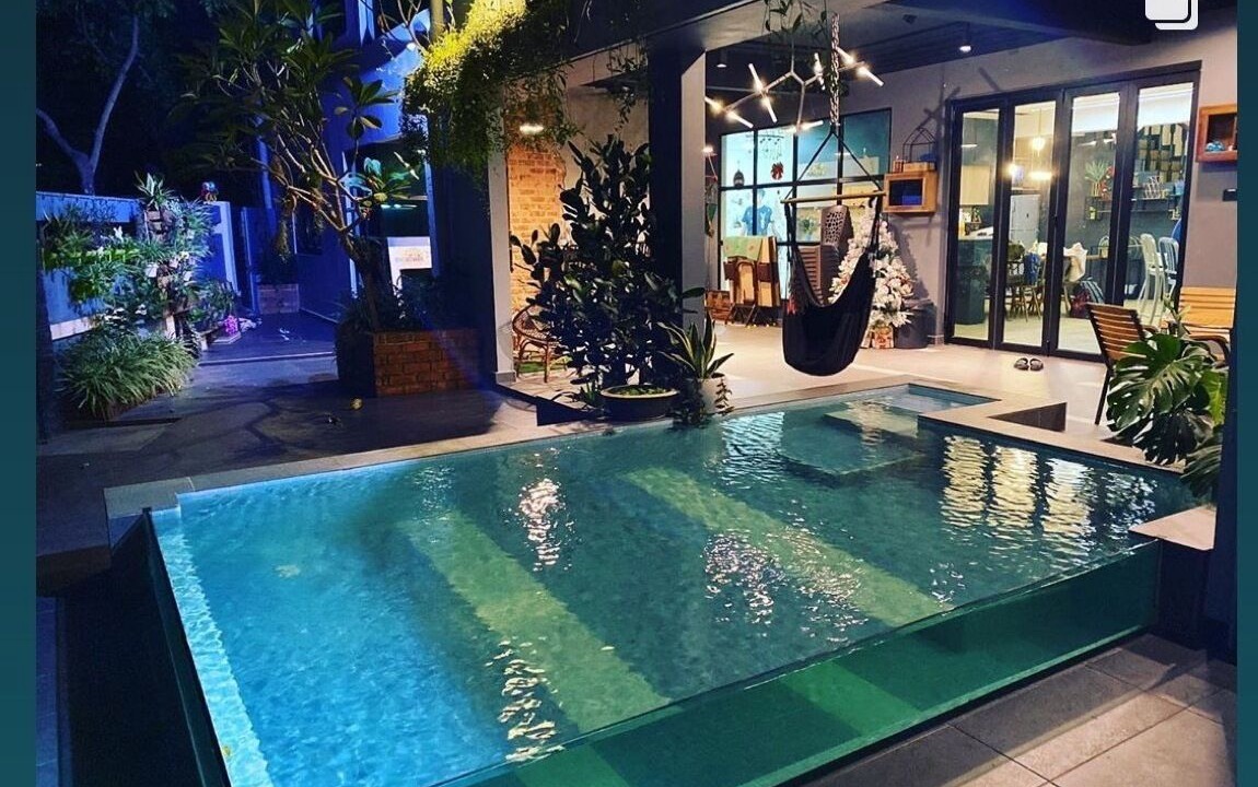Photo of Outdoor in Bukit Indah