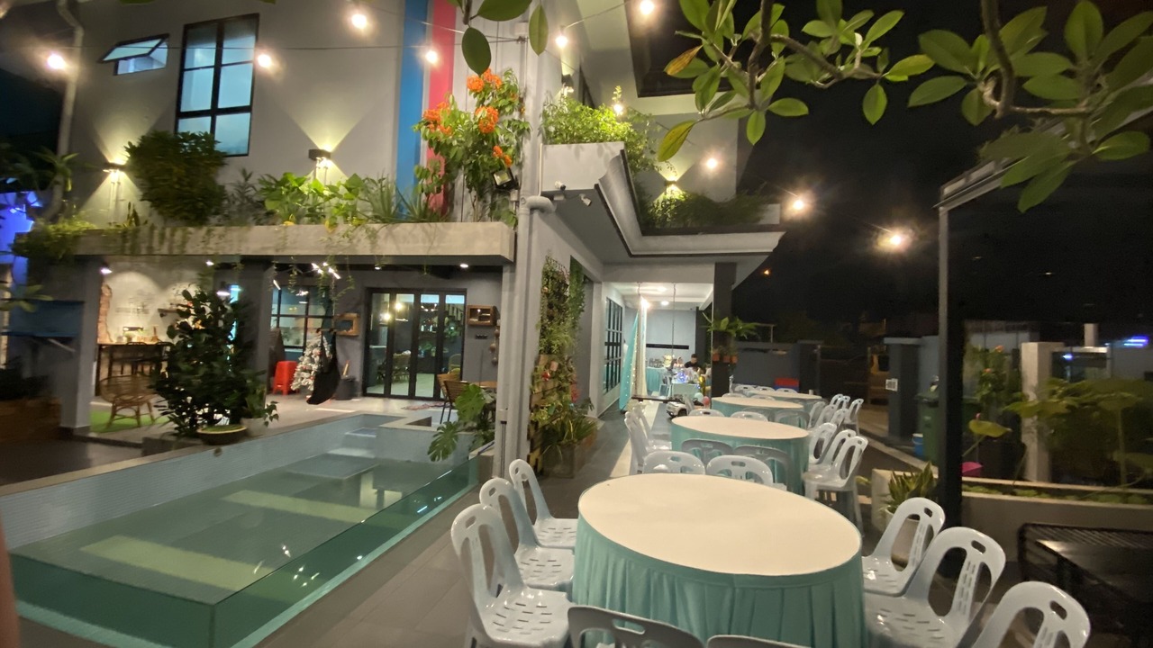 Photo of Outdoor in Bukit Indah
