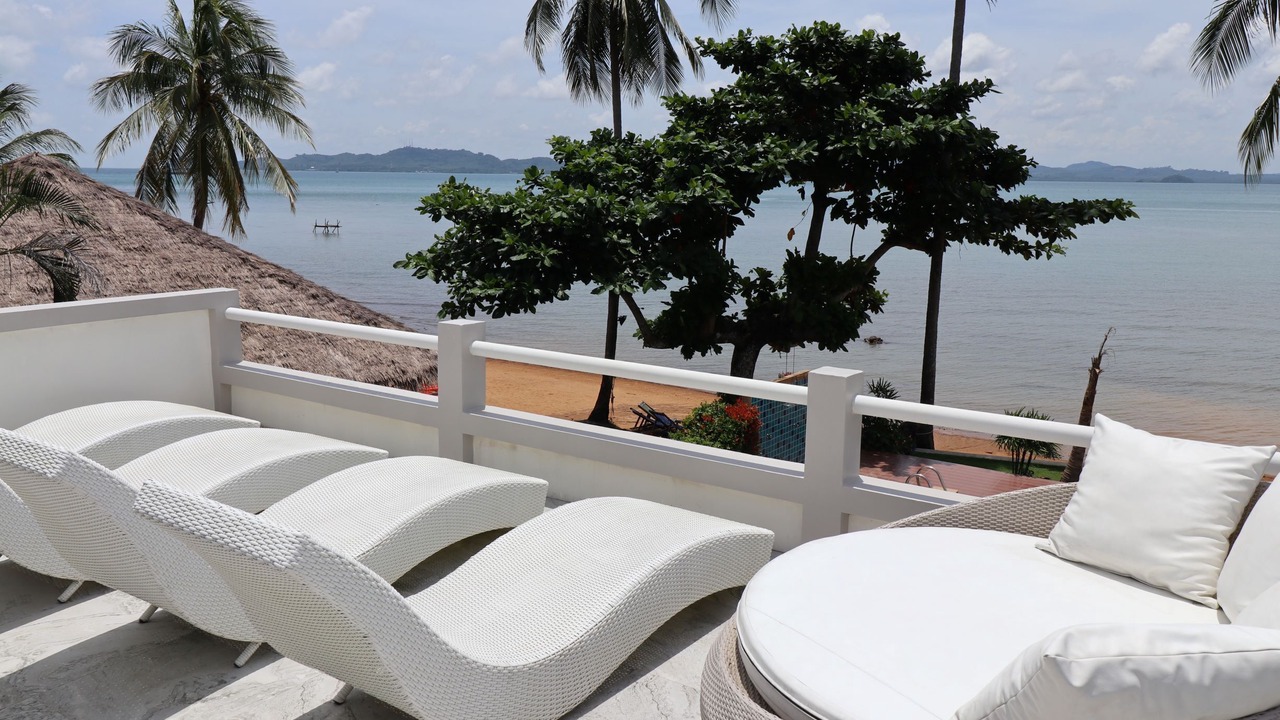 Photo of Outdoor in Ko Chang