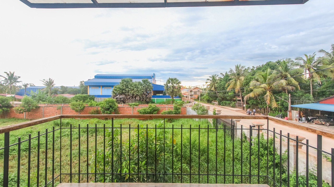 Photo of Patio Balcony in Siem Reap