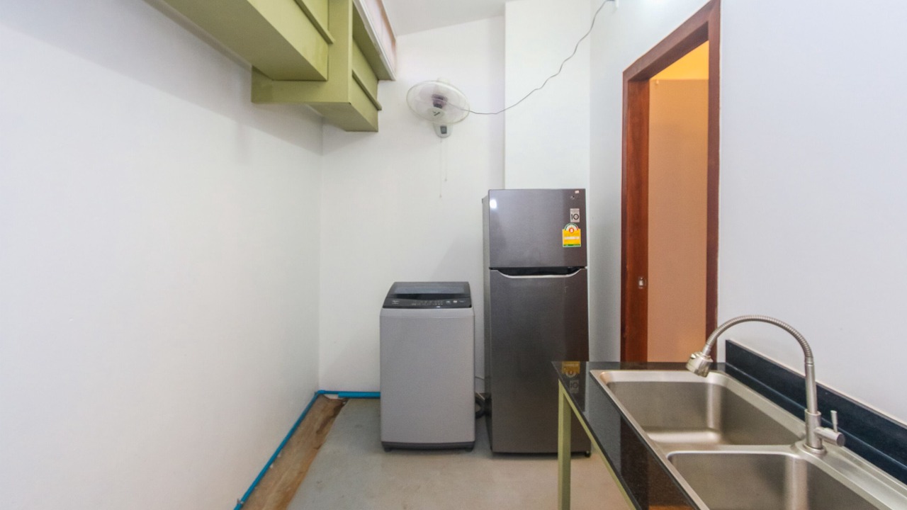 Photo of Kitchen in Siem Reap