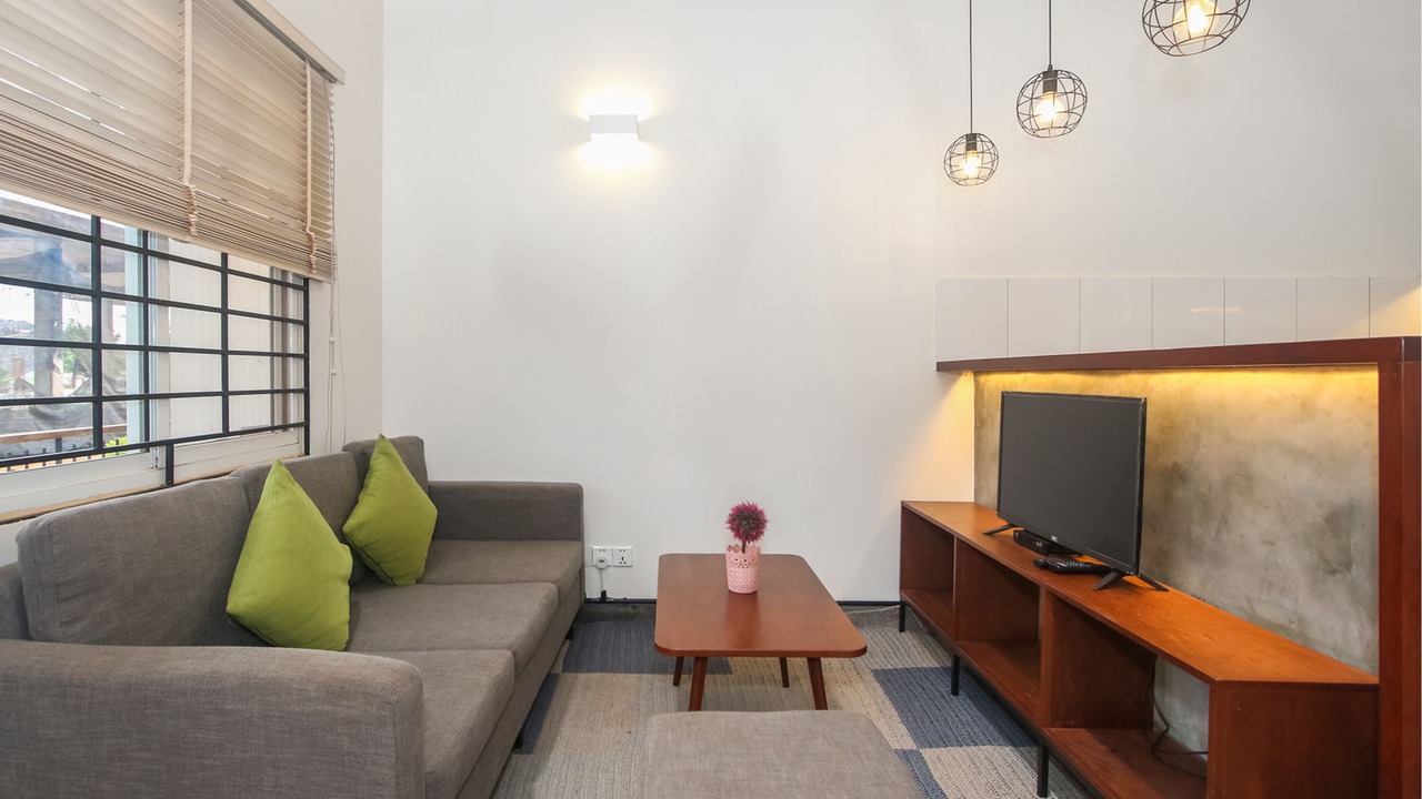 Photo of Livingroom in Siem Reap