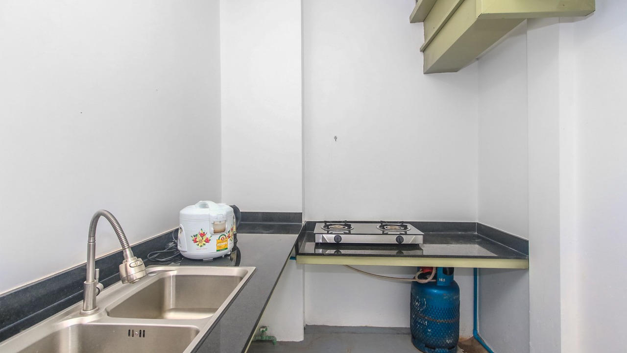 Photo of Kitchen in Siem Reap