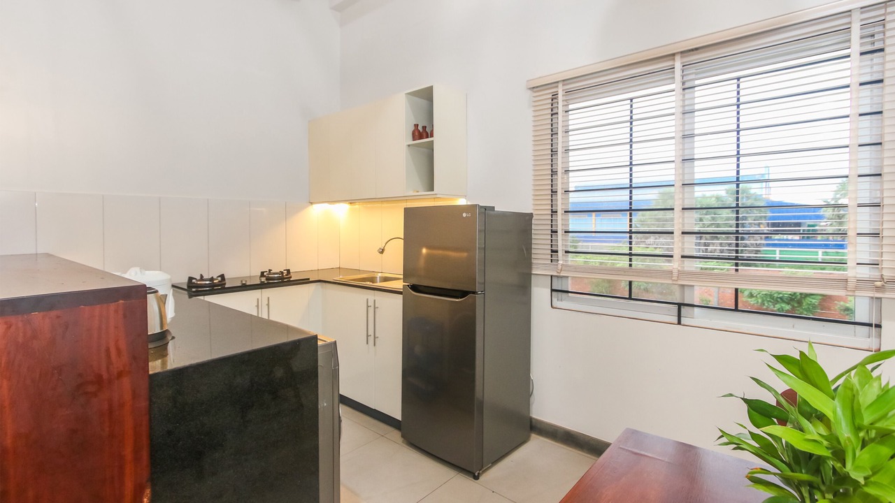 Photo of Kitchen in Siem Reap