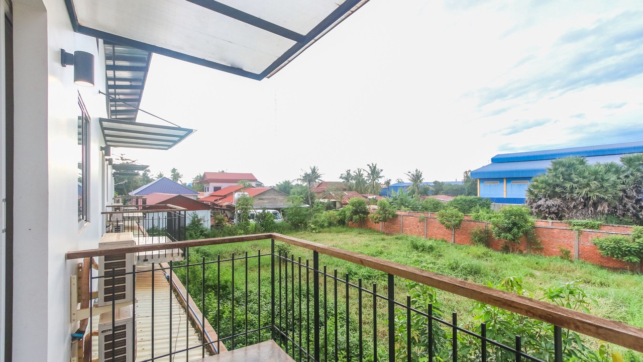 Photo of Patio Balcony in Siem Reap