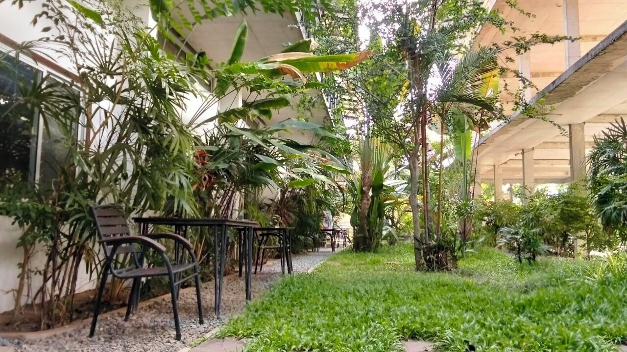 Photo of Outdoor in Siem Reap