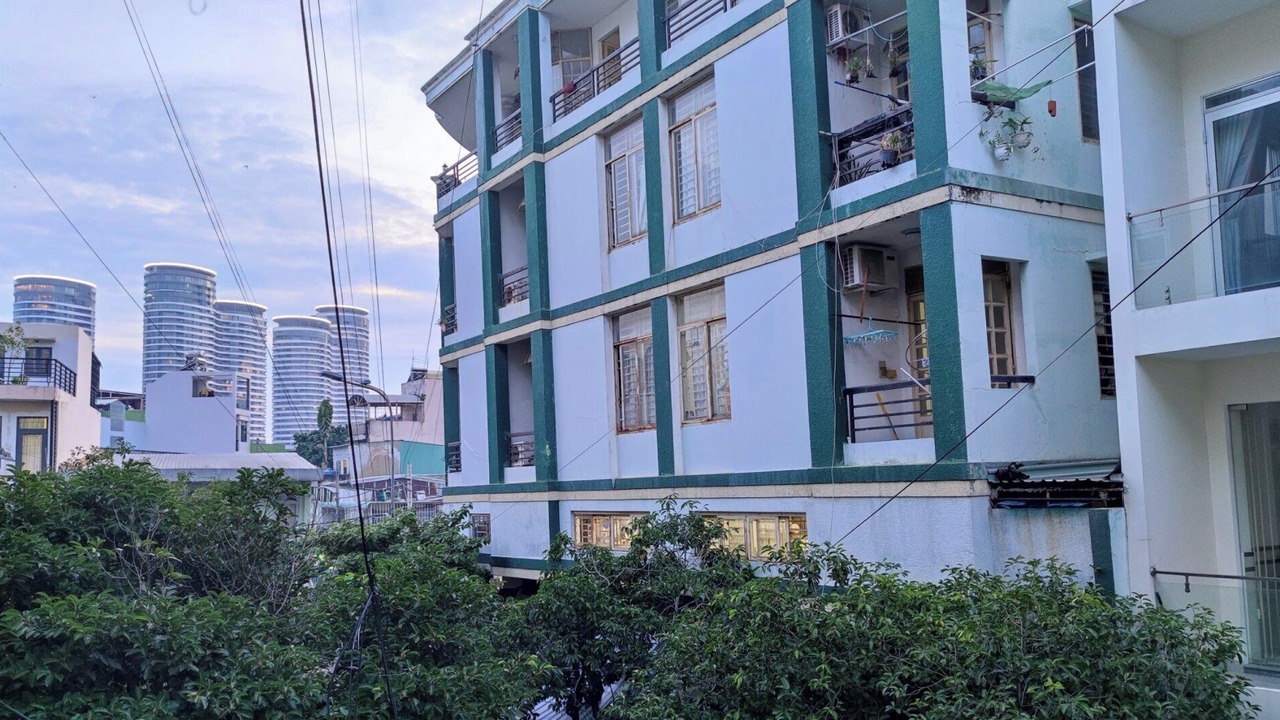 Photo of Outdoor in Hang Xanh