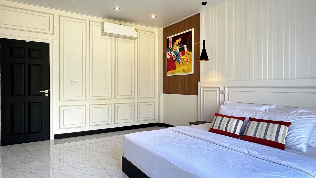 Photo of Bedroom in Ko Kood