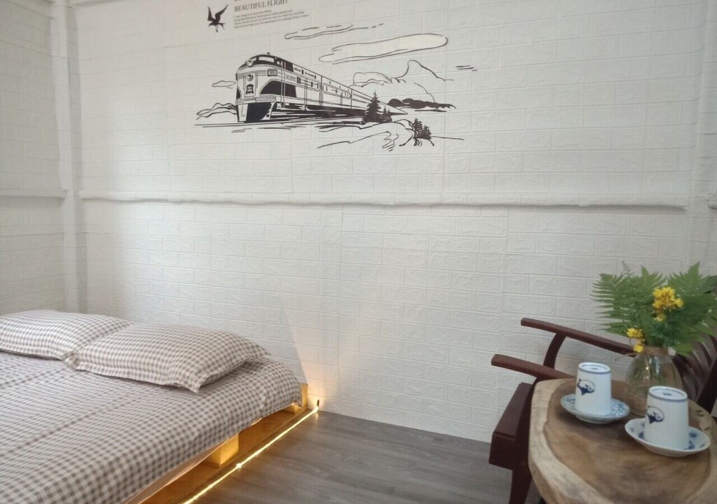 Photo of Bedroom in Bao Loc