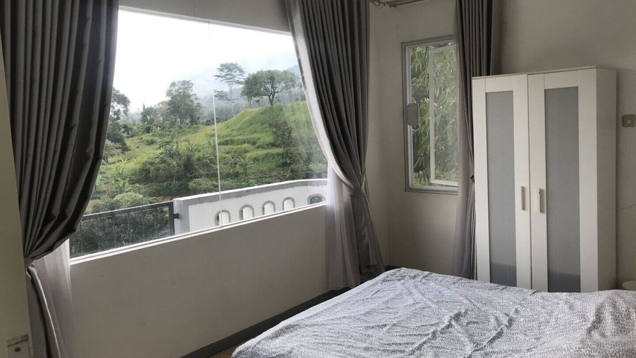Photo of Bedroom in Ciloto