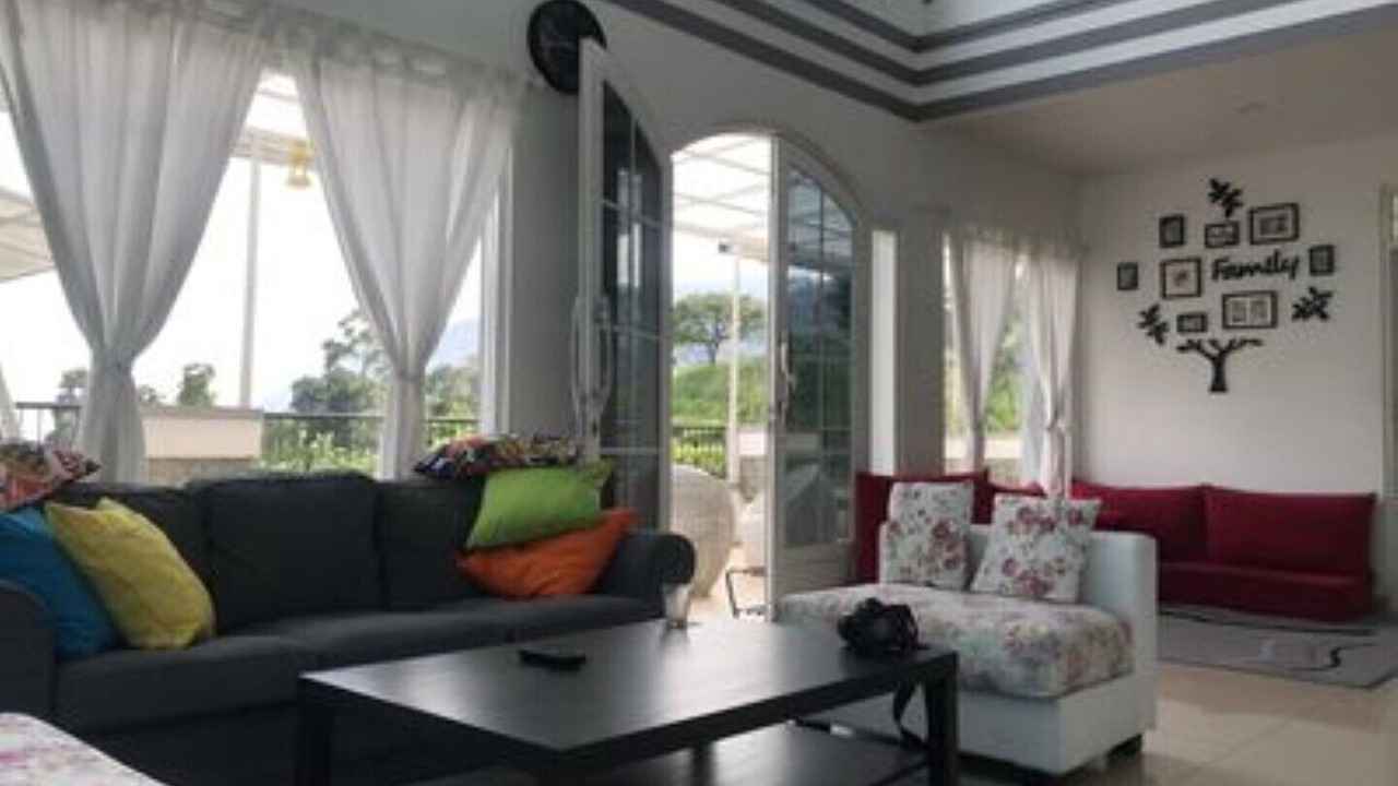 Photo of Livingroom in Ciloto