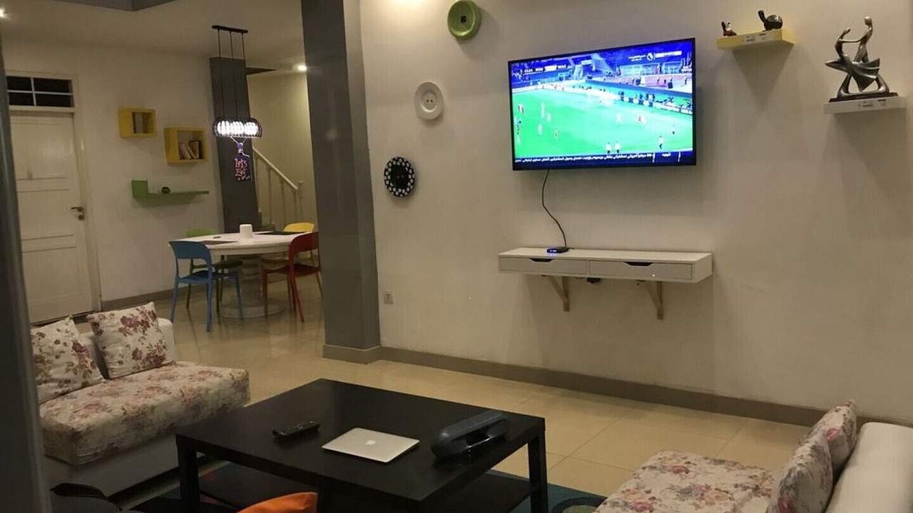 Photo of Livingroom in Ciloto