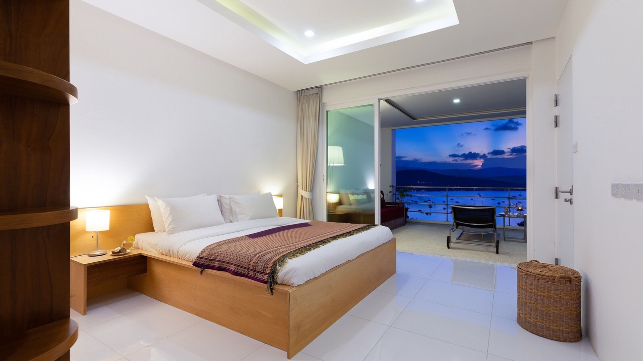 Photo of Bedroom in Plai Laem
