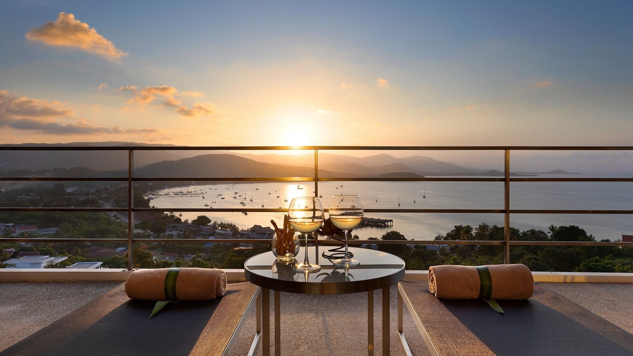 Photo of Patio Balcony in Plai Laem