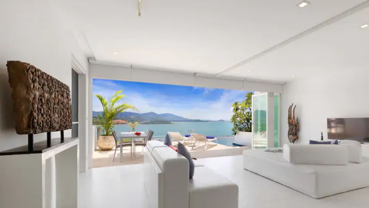 Photo of Livingroom in Plai Laem